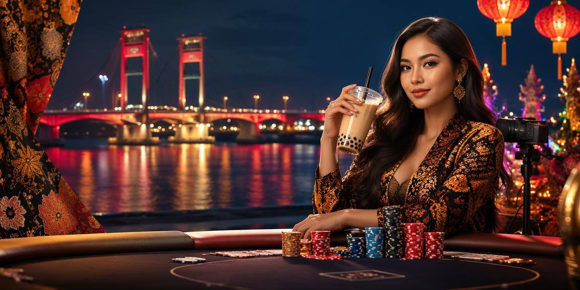 premium77 Three Main Selections